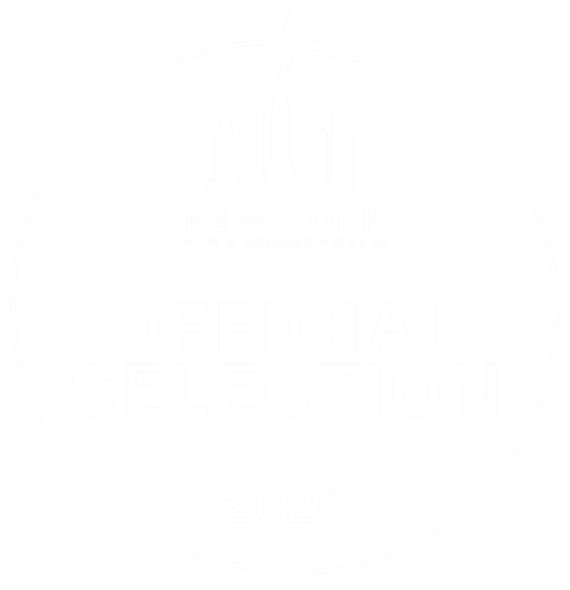 Official Selection — New York Film & Actress Awards 2026
