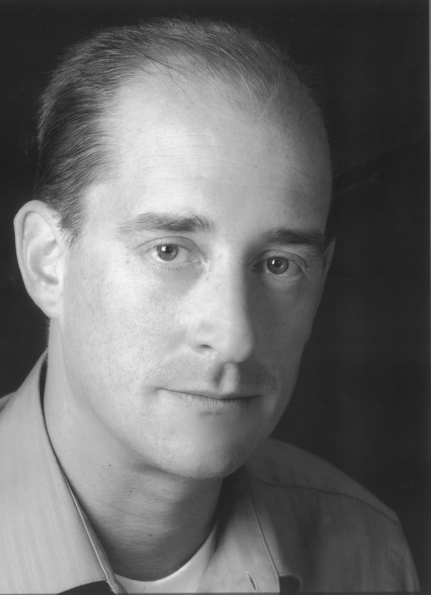 Grant Morenz — actor in TRANS-FICTION