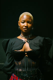 Nyla Stanford — actress in TRANS-FICTION