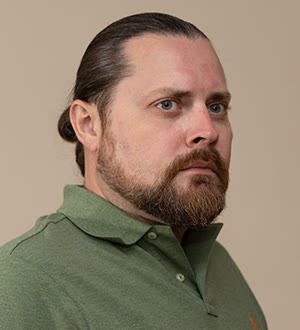 Val Nabilskiy — visual effects artist for TRANS-FICTION